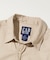 【9月17日12:00販売開始】GAP × FREAK'S STORE KHAKI TWILL SHIRTS