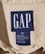 【9月17日12:00販売開始】GAP × FREAK'S STORE KHAKI TWILL SHIRTS
