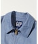 【9月17日12:00販売開始】GAP × FREAK'S STORE DETROIT CHINO BLOUSON