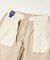 【9月17日12:00販売開始】GAP × FREAK'S STORE CHINO TROUSERS