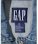 【9月17日12:00販売開始】GAP × FREAK'S STORE DENIM TRACKER JKT