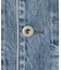 【9月17日12:00販売開始】GAP × FREAK'S STORE DENIM TRACKER JKT