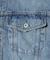 【9月17日12:00販売開始】GAP × FREAK'S STORE DENIM TRACKER JKT