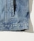【9月17日12:00販売開始】GAP × FREAK'S STORE DENIM TRACKER JKT