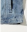 【9月17日12:00販売開始】GAP × FREAK'S STORE DENIM TRACKER JKT