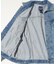 【9月17日12:00販売開始】GAP × FREAK'S STORE DENIM TRACKER JKT