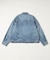 【9月17日12:00販売開始】GAP × FREAK'S STORE DENIM TRACKER JKT