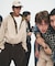 【9月17日12:00販売開始】GAP × FREAK'S STORE CORDUROY TROUSERS