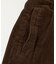 【9月17日12:00販売開始】GAP × FREAK'S STORE CORDUROY TROUSERS