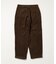 【9月17日12:00販売開始】GAP × FREAK'S STORE CORDUROY TROUSERS