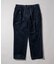 RED KAP × FREAK'S STORE 別注 SMU PT-38 SETUP 2TUCK CORDUROY WIDE PANTS