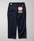 RED KAP × FREAK'S STORE 別注 SMU PT-38 SETUP 2TUCK CORDUROY WIDE PANTS