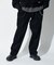 RED KAP × FREAK'S STORE 別注 SMU PT-38 SETUP 2TUCK CORDUROY WIDE PANTS