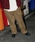 RED KAP × FREAK'S STORE 別注 SMU PT-38 SETUP 2TUCK CORDUROY WIDE PANTS