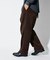RED KAP × FREAK'S STORE 別注 SMU PT-38 SETUP 2TUCK CORDUROY WIDE PANTS