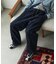 コーデュロイバルーンパンツ