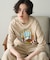 Rockraglan long sleeve T-shirt