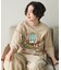 Rockraglan long sleeve T-shirt
