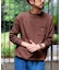 NANGA × FREAK'S STORE 別注 neo-PRO スピンドル ポケット ロングスリーブTシャツ/日本製/遮熱/UVカット/吸水速乾
