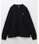 NANGA × FREAK'S STORE 別注 neo-PRO スピンドル バックプリント ロングスリーブTシャツ/日本製/遮熱/UVカット/吸水速乾