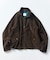 LEATHERETTE SWING TOP JACKET