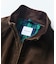 LEATHERETTE SWING TOP JACKET