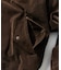 LEATHERETTE SWING TOP JACKET