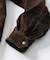 LEATHERETTE SWING TOP JACKET
