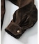 LEATHERETTE SWING TOP JACKET