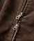 LEATHERETTE SWING TOP JACKET