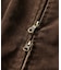 LEATHERETTE SWING TOP JACKET