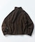 LEATHERETTE SWING TOP JACKET