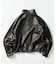 LEATHERETTE SWING TOP JACKET
