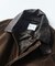 LEATHERETTE WORK JACKET