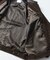 LEATHERETTE WORK JACKET