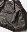 LEATHERETTE WORK JACKET