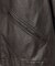 LEATHERETTE WORK JACKET
