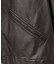 LEATHERETTE WORK JACKET