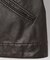 LEATHERETTE WORK JACKET