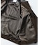 LEATHERETTE WORK JACKET