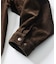 LEATHERETTE WORK JACKET