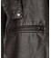 LEATHERETTE WORK JACKET