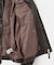 LEATHERETTE WORK JACKET
