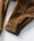 LEATHERETTE TRACKER JACKET