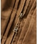 LEATHERETTE TRACKER JACKET