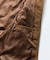 LEATHERETTE TRACKER JACKET