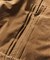 LEATHERETTE TRACKER JACKET