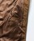 LEATHERETTE TRACKER JACKET