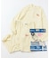SAUVENIR×FREAK'S STORE 別注 L/S KANNAIGI by Healthknit ブークレ/速乾モコモコ セットアップ
