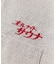 SAUVENIR×FREAK'S STORE 別注 L/S KANNAIGI by Healthknit ブークレ/速乾モコモコ セットアップ